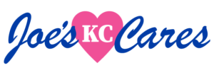 Joe's KC Cares Foundation Logo